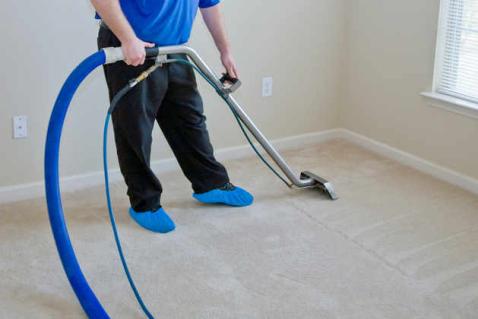 Beneficios de lavar de alfombras comerciales a domicilio