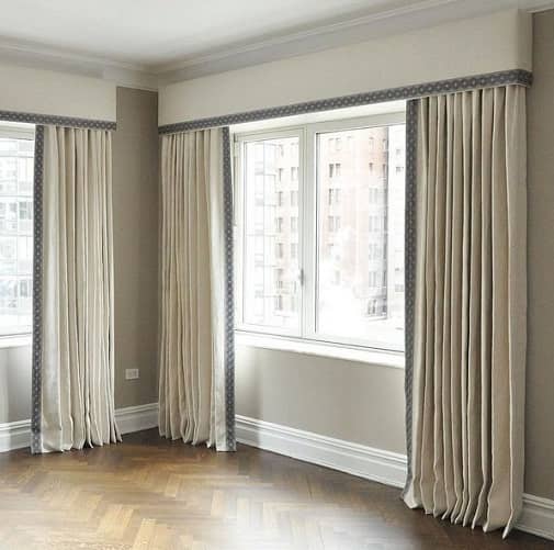 La importancia del mantenimiento y limpieza de cortinas