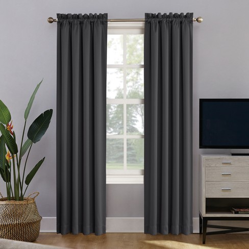 Tips para limpieza de cortinas black out de tela