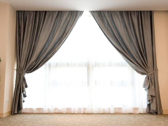 costo de limpieza de cortinas