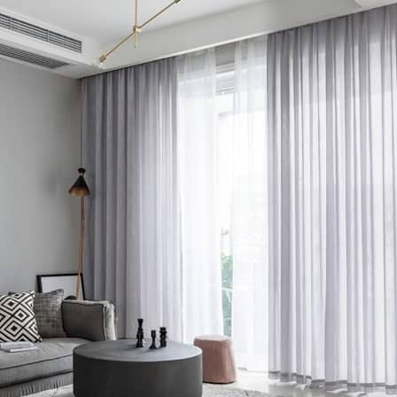precio de limpieza de cortinas a domicilio